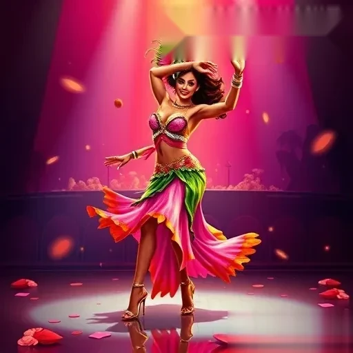 Roleta e blackjack 444